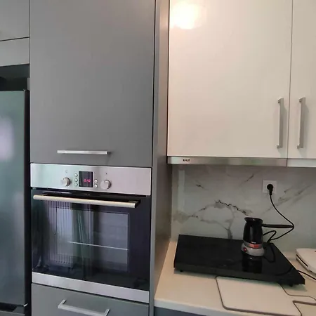 Panos Loft With Acropolis View Apartment