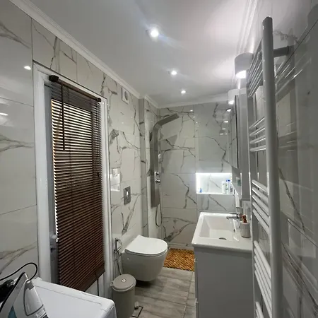 Panos Loft With Acropolis View Apartment